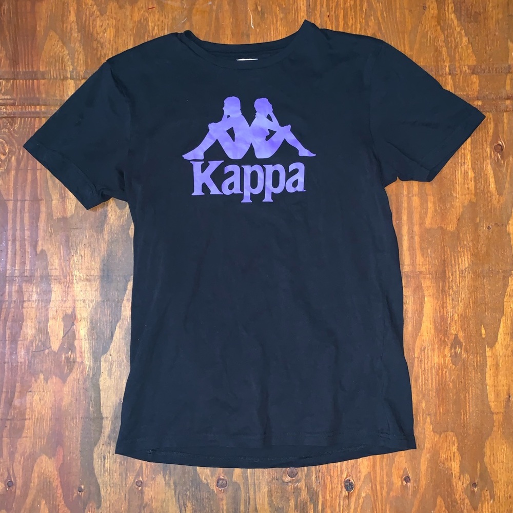 Kappa Tee!